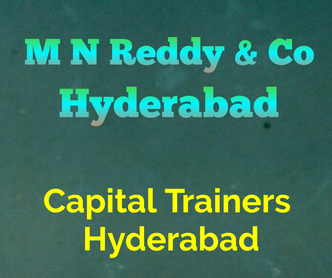 m n reddy and co,hyderabad