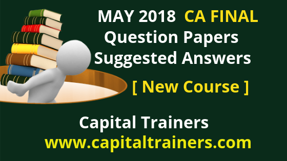 may 2018 ca final suggested answers